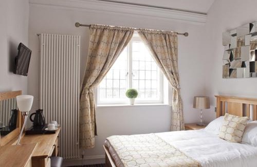 York Bed & Breakfast | Burton Stone Inn