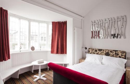 York Bed & Breakfast | Burton Stone Inn