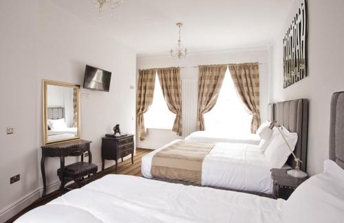 York Bed & Breakfast | Burton Stone Inn