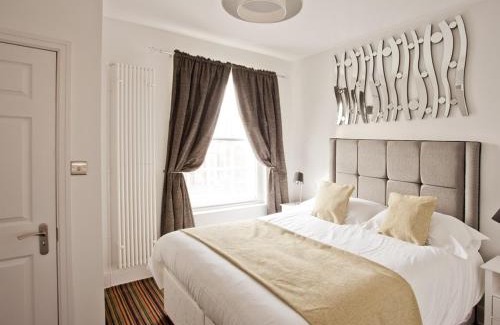 York Bed & Breakfast | Burton Stone Inn