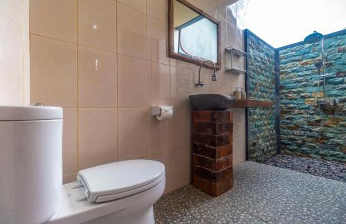 Penebel Bed & Breakfast | Buruan Sari Villas by AGATA
