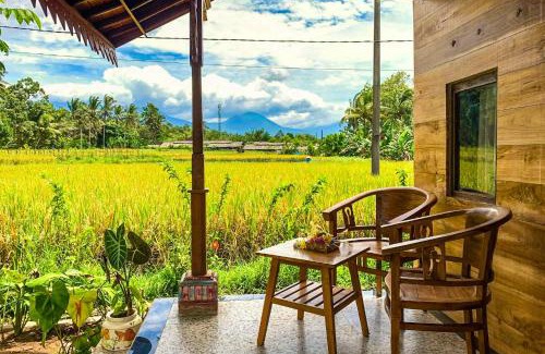 Penebel Bed & Breakfast | Buruan Sari Villas by AGATA