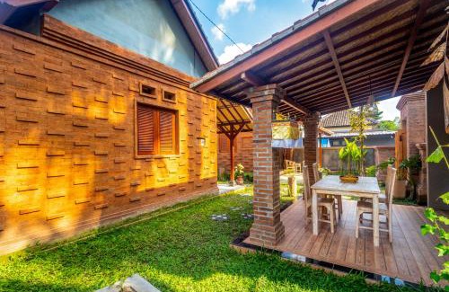 Penebel Bed & Breakfast | Buruan Sari Villas by AGATA