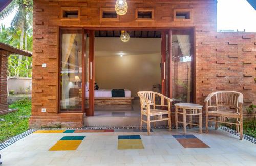 Penebel Bed & Breakfast | Buruan Sari Villas by AGATA