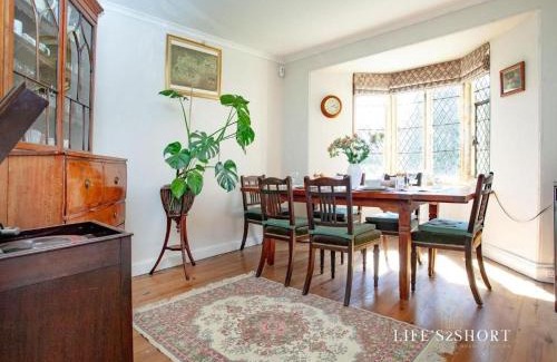Exeter Apartment | Bury Meadow Lodge - Exeter - Train 5 min walk - Parking