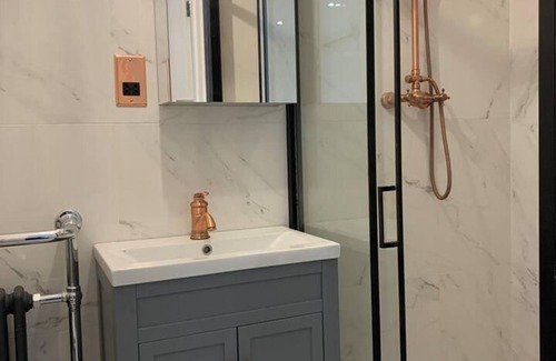 Bury St Edmunds Apartment | Bury St Edmunds - Apartment - Sleeps 2 - Parking