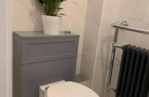 Bury St Edmunds Apartment | Bury St Edmunds - Apartment - Sleeps 2 - Parking