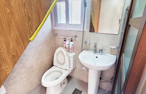 Gamcheon Culture Village House | Busan Banggabangga Guest House