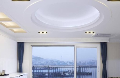 Busan Hotel | Busan Beach Hotel Busan Songdo