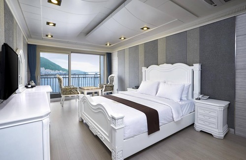 Busan Hotel | Busan Beach Hotel Busan Songdo