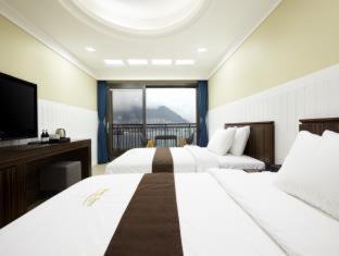 Busan Hotel | Busan Beach Hotel Busan Songdo