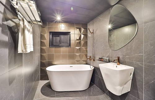 Busan Hotel | Busan Best Louis Hamilton Hotel Gijang