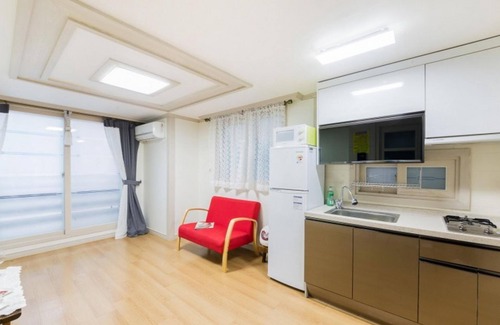 Busan House | Busan Dream House Pension