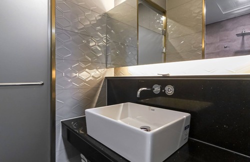 Noksan Hotel | Busan Gangseo Gulangdong Besti Hotel