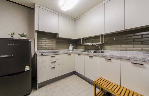 Gangseo District Hotel | Busan Gangseo Sinho-dong Ignis