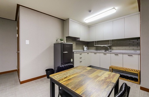 Gangseo District Hotel | Busan Gangseo Sinho-dong Ignis