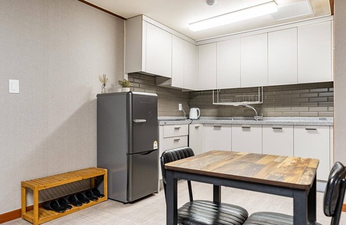 Gangseo District Hotel | Busan Gangseo Sinho-dong Ignis