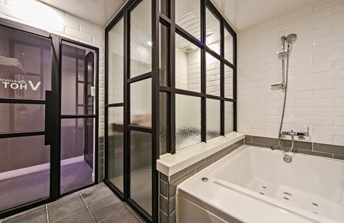 Gangseo District Hotel | Busan Gangseo Sinho-dong V Hotel