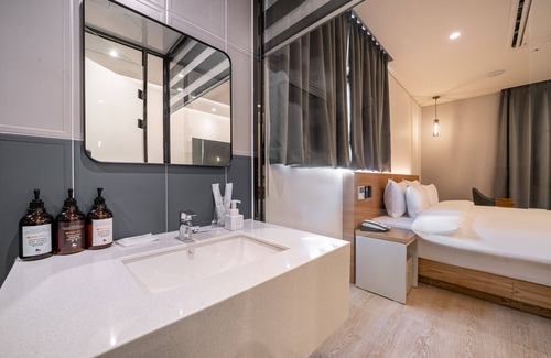 Ilgwang Hotel | Busan Gijang Hound Gijang Ilgwang