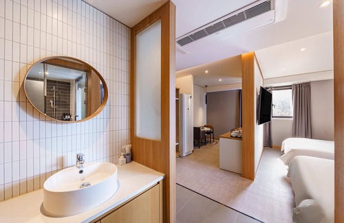 Ilgwang Hotel | Busan Gijang Hound Gijang Ilgwang