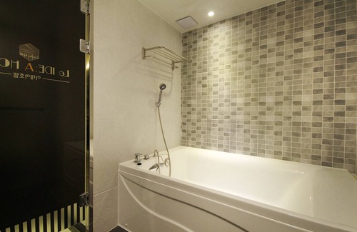 Busan Hotel | Busan Gijang Idea