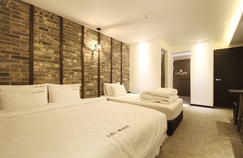 Busan Hotel | Busan Gijang Idea