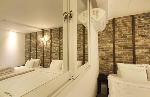 Busan Hotel | Busan Gijang Idea