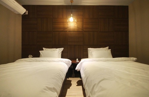 Busan Hotel | Busan Gijang Idea