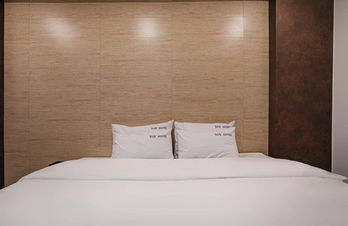 Oncheonjang Hotel | Busan Guseo-dong VOV