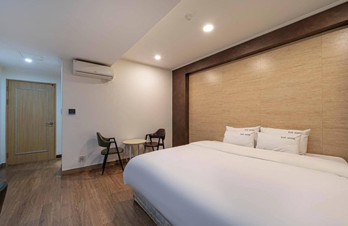 Oncheonjang Hotel | Busan Guseo-dong VOV