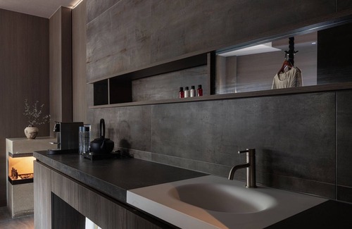 Suyeong-Gu Hotel | Busan Gwangalli The Moor Hotel