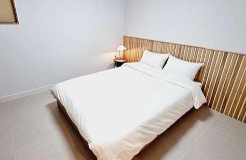 Suyeong-Gu House | Busan Gwangan 273