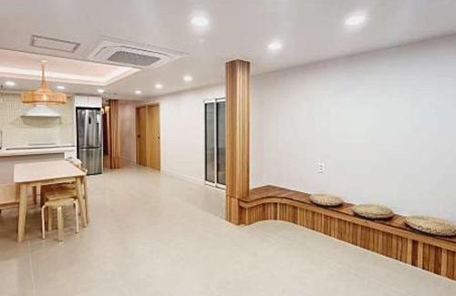 Suyeong-Gu House | Busan Gwangan 273