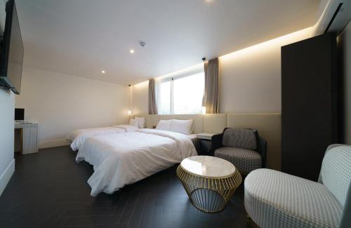 Jeonggwan Hotel | Busan H Avenue Jeonggwan Branch