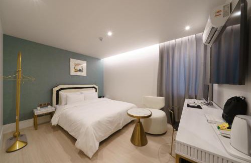 Jeonggwan Hotel | Busan H Avenue Jeonggwan Branch