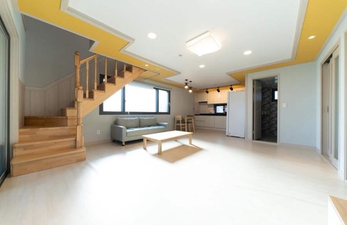 Busan House | Busan Haeoream Pension