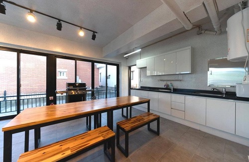 Busan House | Busan Haeoream Pension