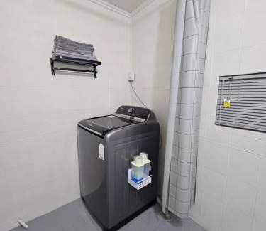 Jung-gu Apartment | Busan Harbor Stay