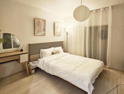 Jung-gu Apartment | Busan Harbor Stay