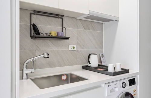 Yeongdo House | Busan Hotel Grazie