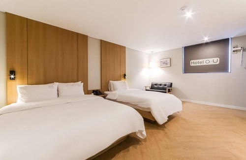 Gangseo District Hotel | Busan Hotel Oyu