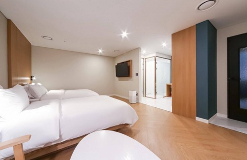 Gangseo District Hotel | Busan Hotel Oyu