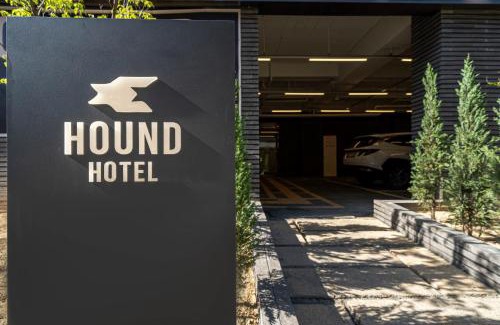 Daeyeon-dong Hotel | Busan Hound Hotel Daeyeon