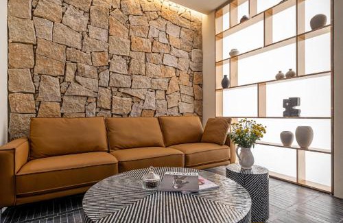 Daeyeon-dong Hotel | Busan Hound Hotel Daeyeon