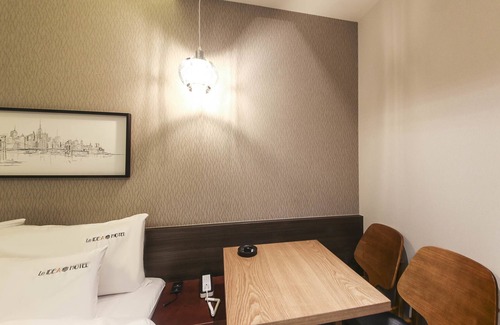 Busan Hotel | Busan Idea Hotel