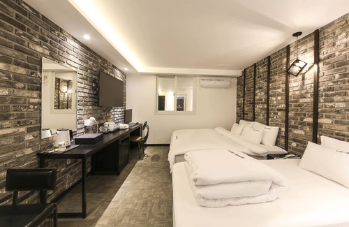 Busan Hotel | Busan Idea Hotel