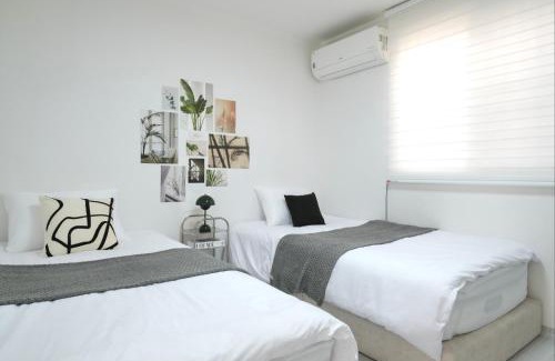 Suyeong-Gu Apartment | busan in peum