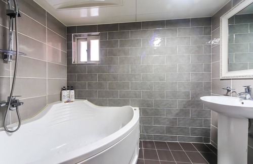 Haeundae Hotel | Busan Jaesong-dong NO1