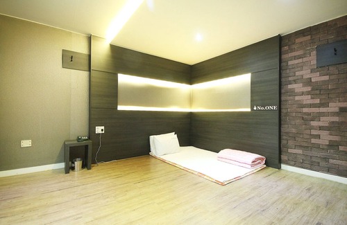 Haeundae Hotel | Busan Jaesong-dong NO1