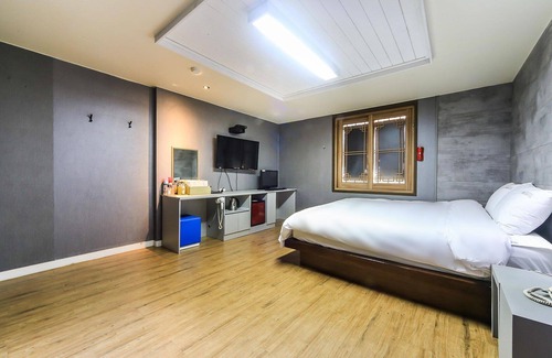 Haeundae Hotel | Busan Jaesong-dong NO1